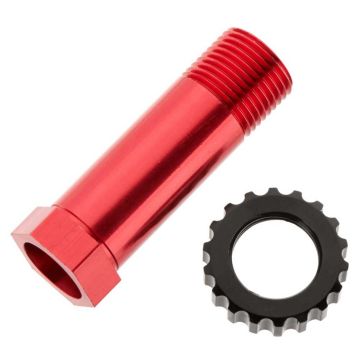 Arrma Servo Saver Hub Aluminum (Z-AR340065)