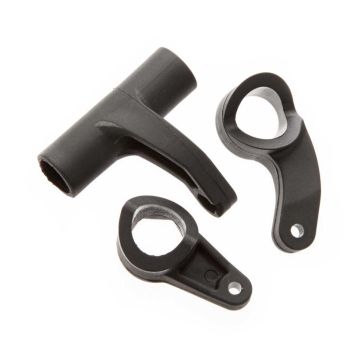 Arrma Steering Bellcrank Composite Set (Z-AR340073)