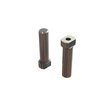 Arrma Steering Post (2) 4x4 (Z-AR340137)
