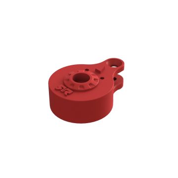 Arrma Servo Saver Set 25T (Z-AR340151)