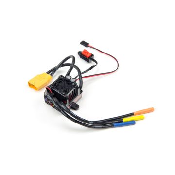 Arrma BLX100 Brushless 10th 3S ESC 4x4 (Z-AR390069)