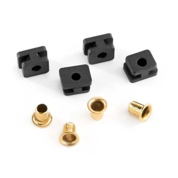 Arrma ADS Grommets (4) (Z-AR390141)