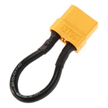 Arrma Loop Connector XT90 Female (Z-AR390204)