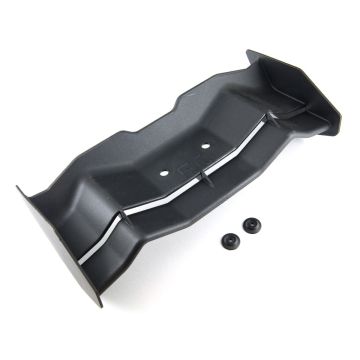 Arrma Wing 224mm Rear Black (Z-AR480002)