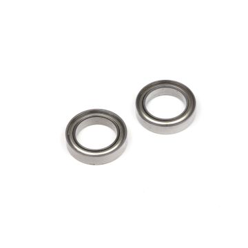 Arrma Ball Bearing 12x18x4mm (2) Nero (Z-AR610007)