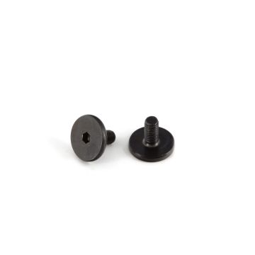Arrma Large Cap Head Motor Screw 3x6mm (2) (Z-AR704306)
