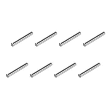 Arrma Pin 1.7x11mm (8) (Z-AR713001)