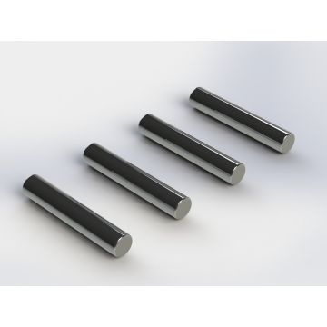 Arrma Pin 3x17mm Nero (4) (Z-AR713014)