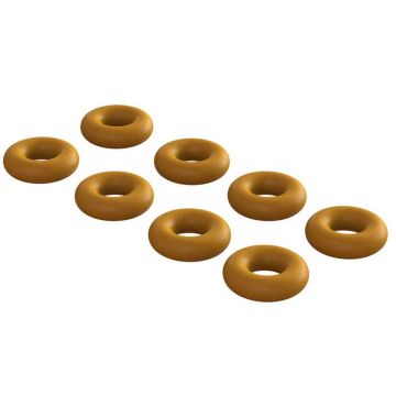 Arrma O-Ring 2.6x2mm (8) (Z-AR716002)