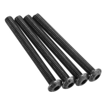 Arrma Button Head Screw 3x30mm (4) (Z-AR721330)