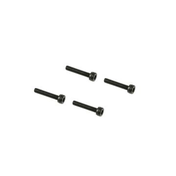 Arrma Cap Head Hex Machine Screw 3x16mm (4) (Z-AR723316)