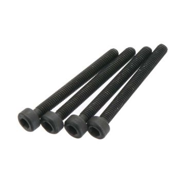 Arrma Cap Head Screw 3x28mm (4) (Z-AR723328)