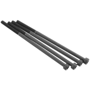 Arrma Cap Head Screw 3x65mm (4) (Z-AR723365)
