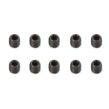 Arrma Set Screw 3x3mm (10) (Z-AR724303)