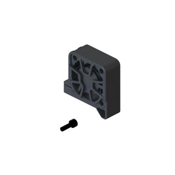 Arrma Motor Fan & Mount Set: GROM (Z-ARA-1251)