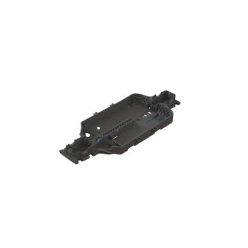 Arrma Composite Chassis - SWB V2 (Z-ARA-2148)