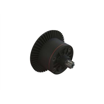 Arrma Diff Set 42T/1.0M (Z-ARA310955)