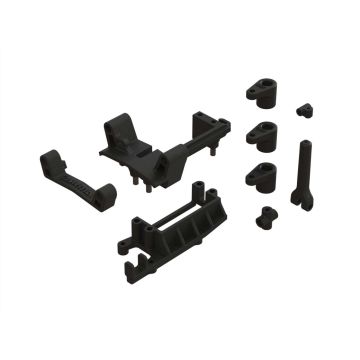 Arrma Handbrake Module Composite Part Set (Z-ARA311021)