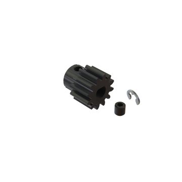 Arrma 12T Mod1 Safe-D5 Pinion Gear (Z-ARA311052)