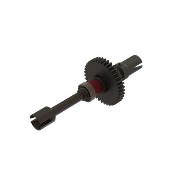 Arrma Spool Set, 39T Mod 1 (Z-ARA311070)