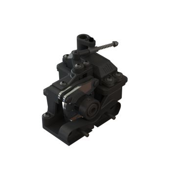 Arrma Rear Brake Module Set Including Servo (Z-ARA311114)