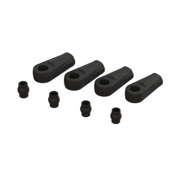 Arrma Ball Cup and Balls (Z-ARA320501)