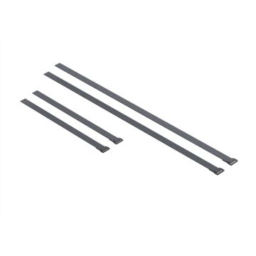 Arrma Battery Strap Set (Long) (Z-ARA320522)
