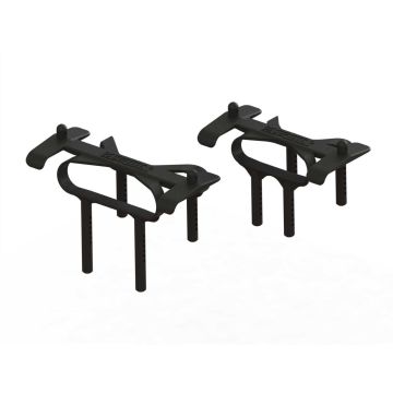 Arrma Body Mount Set (Z-ARA320544)