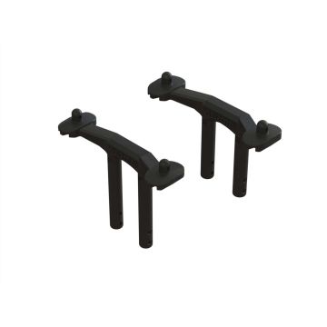 Arrma MT Body Mount Set (Z-ARA320606)