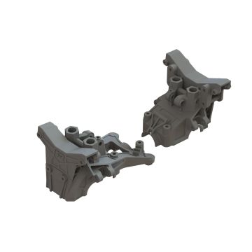 Arrma F/R Composite Upper Gearbox Covers/Shock Tower (Z-ARA320634)