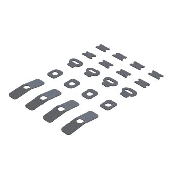 Arrma Foam Pad Set (Z-ARA320731)