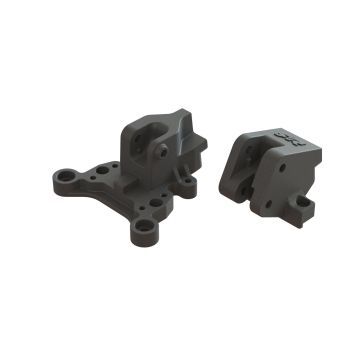 Arrma Rear Brace and Wing Bracket (Z-ARA320757)