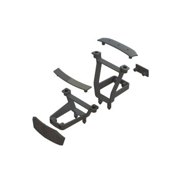 Arrma Body Mount Set (Z-ARA320764)
