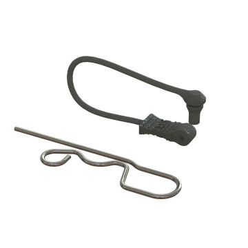 Arrma Body Post Spring Clip Set (Z-ARA320766)