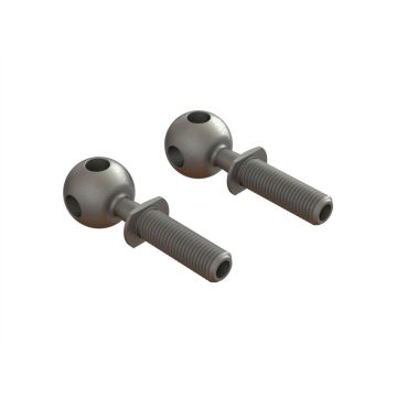 Arrma 18mm Pivot Ball M8x25mm (2) (Z-ARA330560)