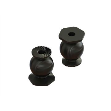 Arrma Pivot Ball M4x11x15.4mm (2) (Z-ARA330563)