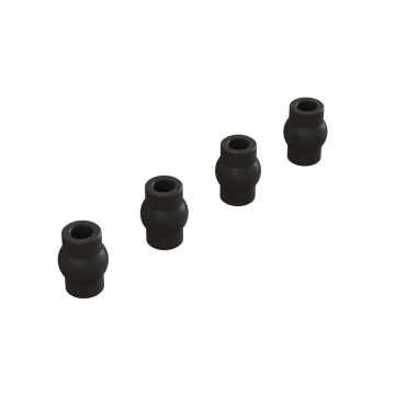 Arrma Ball 4x9x12.5mm (4) (Z-ARA330583)
