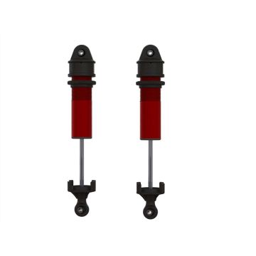 Arrma Shock Set 190mm (Pair) (Z-ARA330610)