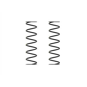 Arrma Shock Springs: 120mm 2.41N/mm (13.76lb/in)(2) (Z-ARA330617)