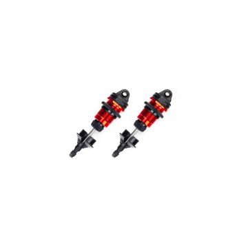 Arrma Shock Set Bore:16mm, Length:87mm Oil:2000cSt (Infraction Rr) (Z-ARA330628)
