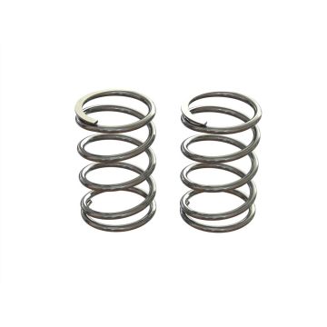 Arrma Shock Springs: 35mm 5.6N/mm (32lbf/In) (2) (Z-ARA330630)