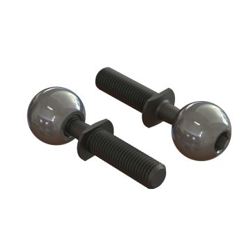Arrma Pivot Ball, CNC Aluminum (2) (Z-ARA330651)