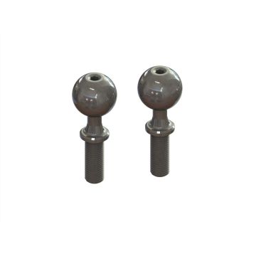 Arrma Pivot Ball - Fine Thread M6x14x37mm (2) 6S (Z-ARA330657)
