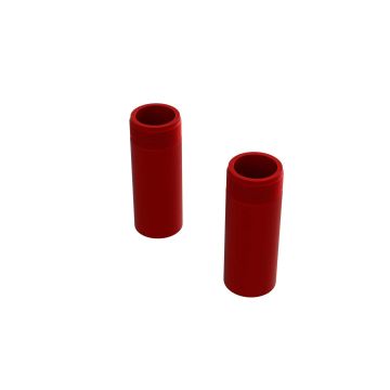 Arrma Aluminum Shock Body 15x52mm (2) (Z-ARA330673)