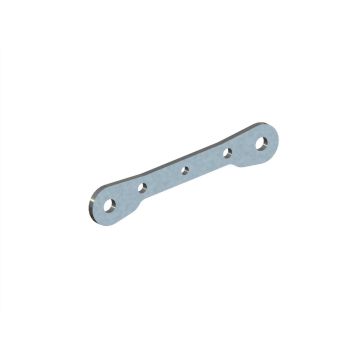 Arrma Steel RR Suspension Mount (Kraton / 6S) (Z-ARA330681)