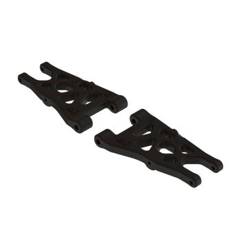 Arrma Front Suspension Arms (1 Pair) (Z-ARA330683)