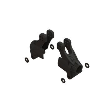 Arrma Rear Hub (1 Pair) (Z-ARA330687)