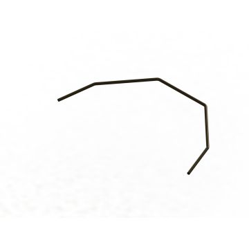 Arrma Rear Sway Bar 2.0mm (Z-ARA330698)