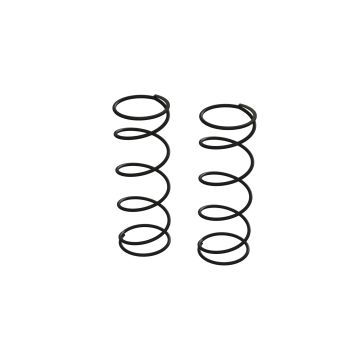 Arrma Shock Springs, 70mm 1.14N/mm (6.5 ft-lb/in) (2) (Z-ARA330718)