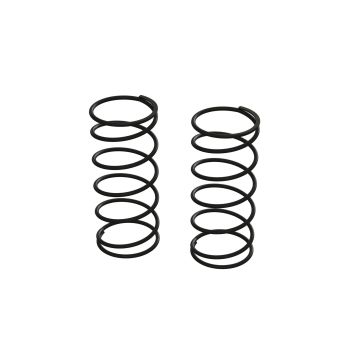 Arrma Shock Springs, 70mm 0.90N/mm (5.1 ft-lb/in) (2) (Z-ARA330719)
